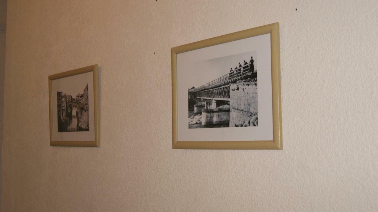 Vazi Aparthotel Tiflis Exterior foto